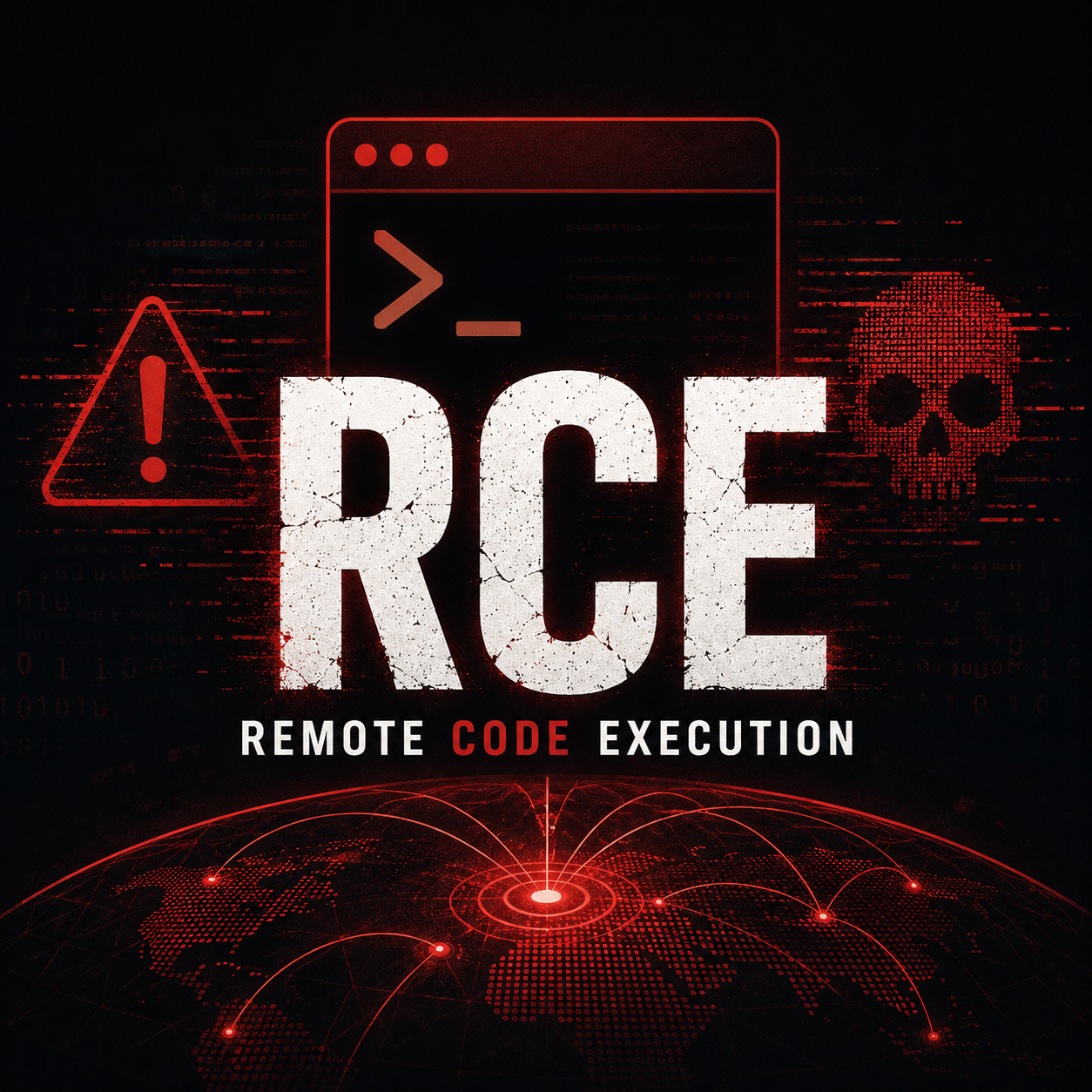 RCE